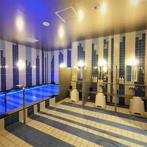 Rich Nishiki Hotel Nagoya