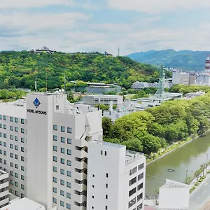 Mystays Matsuyama Hotel Matsuyama (Ehime)