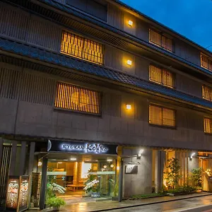 3* Ryokan Kohro