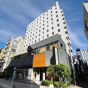 Super Premier Akasaka Hotel Tokio