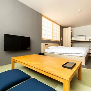 Alphabed Ohori Park 4*, 福岡市 日本