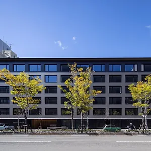 ホテル ハイアット プレイス, 京都市