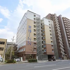 Toyoko Nijojo Minami Hotel