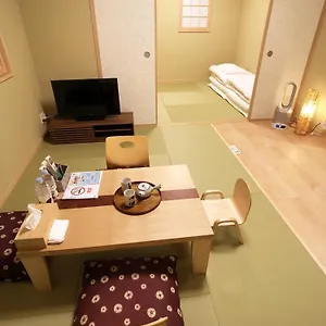 Harper House Ryokan Osaka