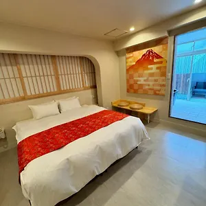 Be-zen Shimanouchi Hotel Osaka