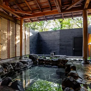 Yuyu - Private Open Air Onsen Usage Guaranteed 3*, 箱根町 日本