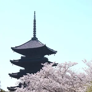 3* Apartahotel Sakura Tsubaki