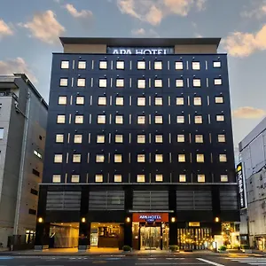 Apa Hatchobori Ekiminami Hotel Tōkyō