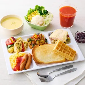 Comfort Shin-osaka Hotel Ōsaka