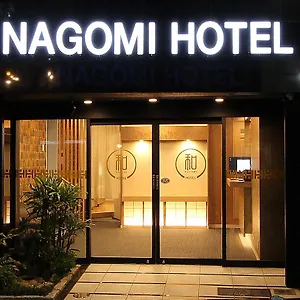 nagomi-nippori.alltokyohotels.com/