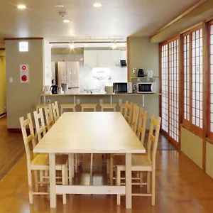 Khaosan Hostel