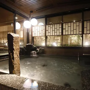 Dormy Premium Kitahama Hotel Osaka