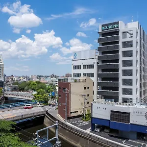 route-inn-kamata.alltokyohotels.com/
