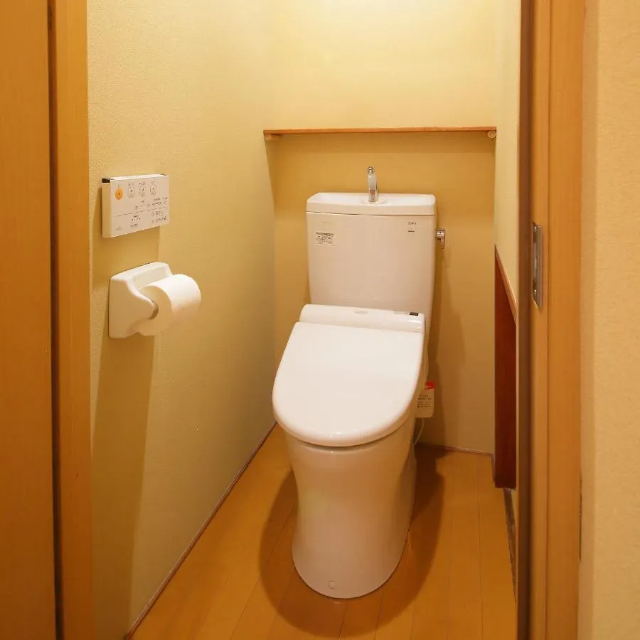 Gion Kyoto Miyagawacyo Guesthouse Hanakanzashi Hostel