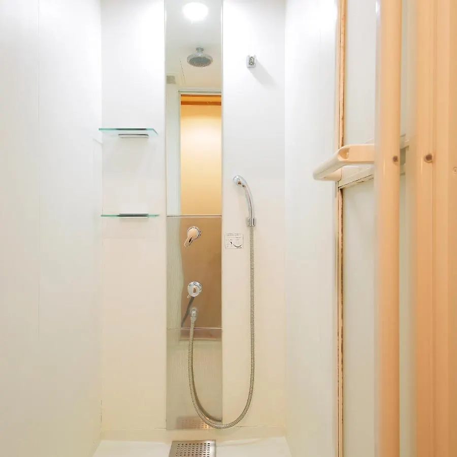 Hostel Gion Kyoto Miyagawacyo Guesthouse Hanakanzashi
