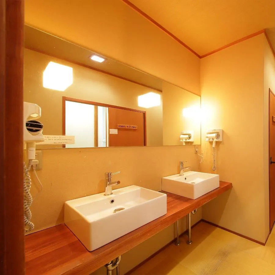 Gion Kyoto Miyagawacyo Guesthouse Hanakanzashi