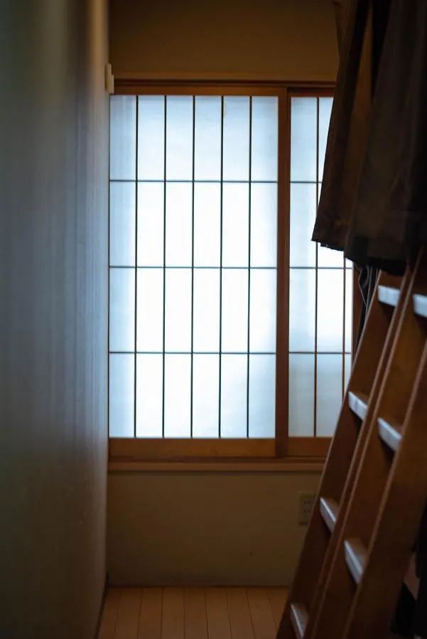 Gion Kyoto Miyagawacyo Guesthouse Hanakanzashi 0*,  Japan