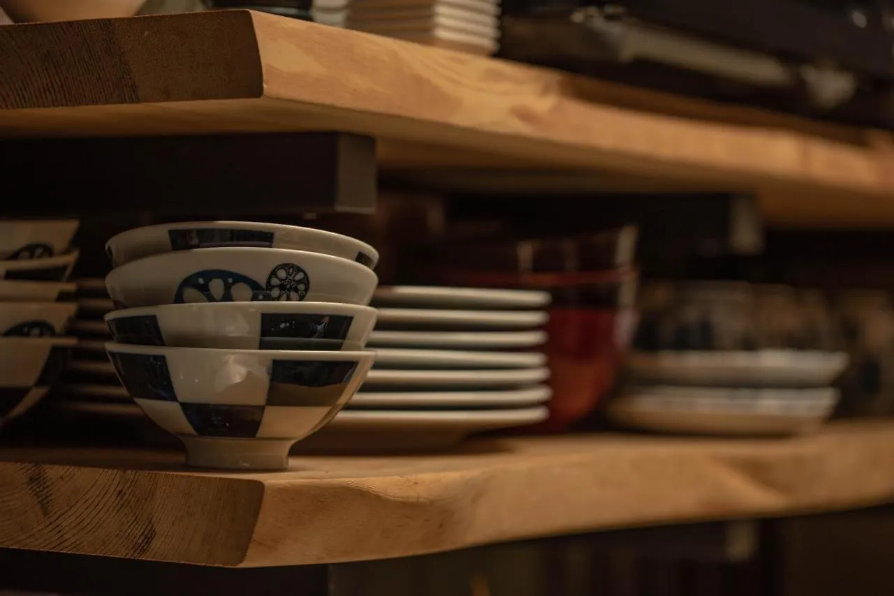 Gion Kyoto Miyagawacyo Guesthouse Hanakanzashi 0*,