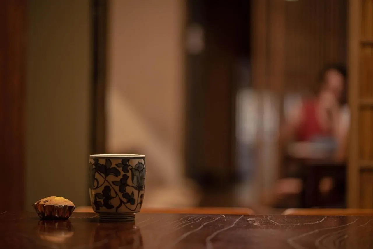 Gion Kyoto Miyagawacyo Guesthouse Hanakanzashi
