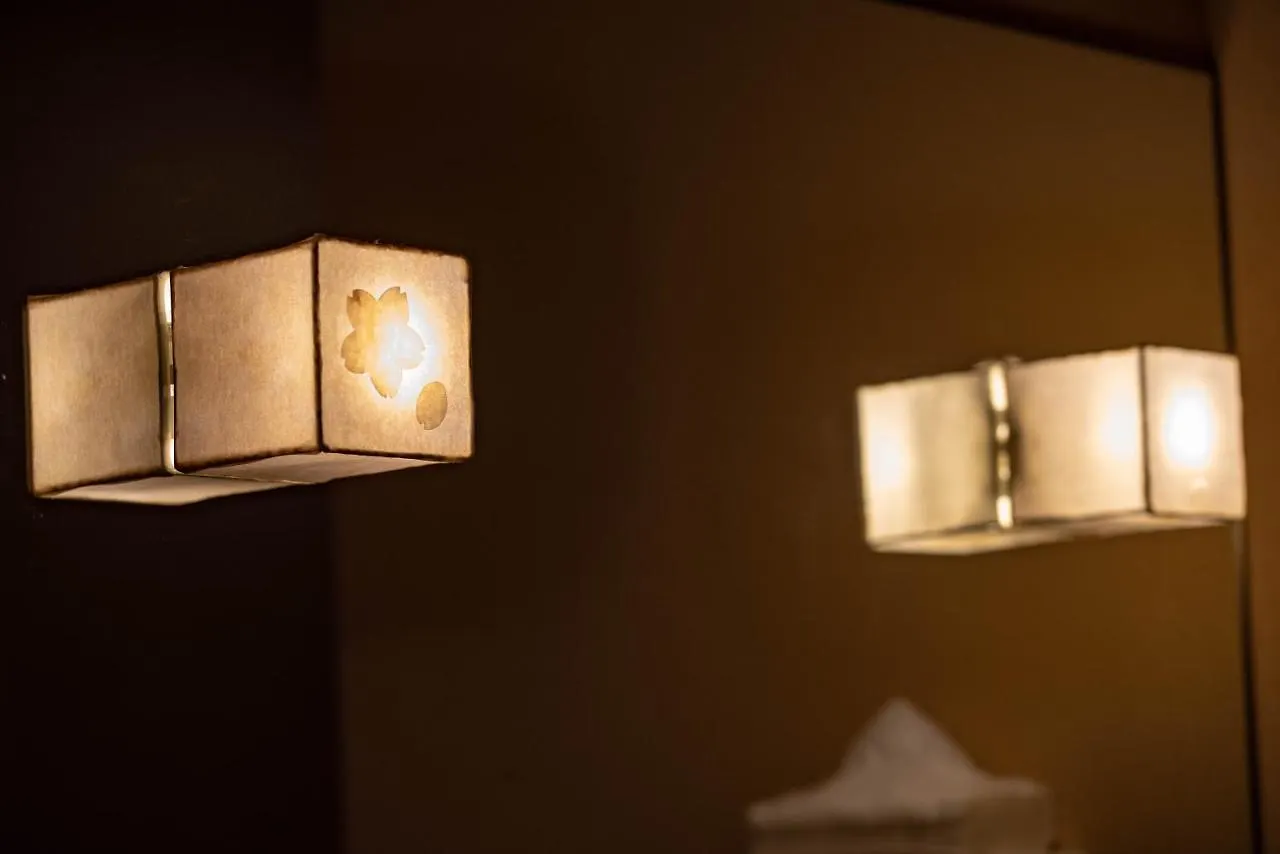 Gion Kyoto Miyagawacyo Guesthouse Hanakanzashi 0*,