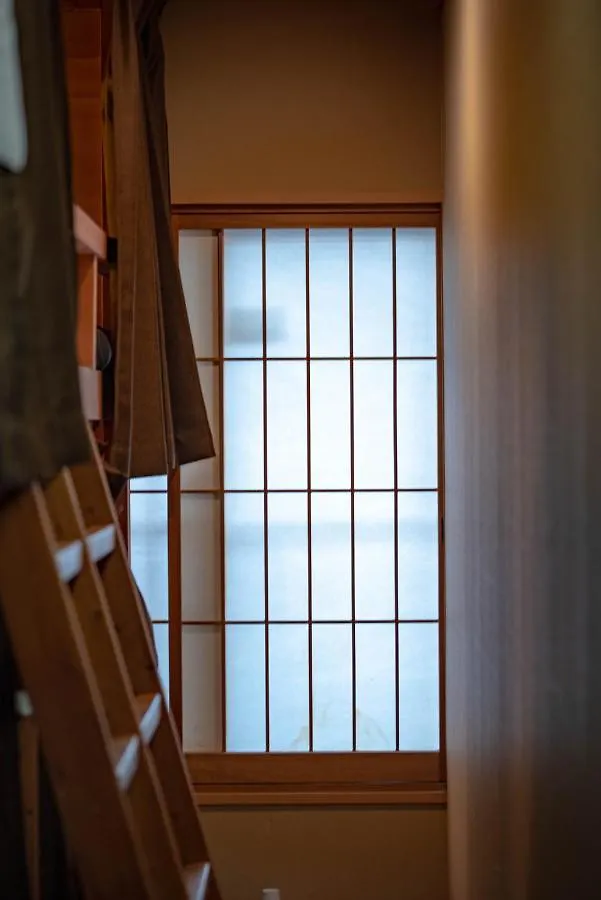 Gion Kyoto Miyagawacyo Guesthouse Hanakanzashi 旅馆
